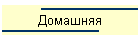 Домашняя